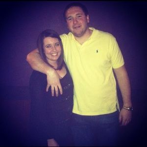 Meet your Posher, Brad